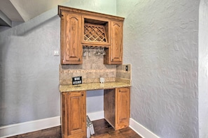 Rumah (5 Bedrooms) | Interior