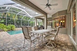Casa (3 Bedrooms) | Interior