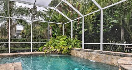 Elegant Valrico Home ~ 15 Mi to Downtown Tampa!
