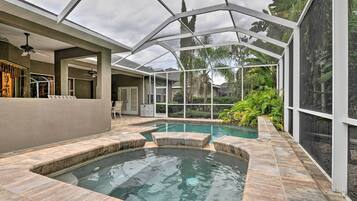 Casa (3 Bedrooms) | Parte interna