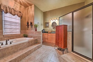 Ferienhaus (3 Bedrooms) | Innenbereich