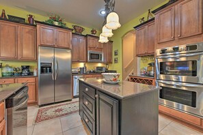 ハウス (3 Bedrooms) | 内装