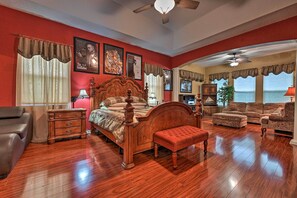 Casa (3 Bedrooms) | Interior