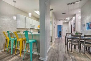 Apartamento (3 Bedrooms) | Parte interna