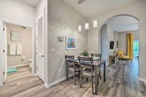 Apartment (3 Bedrooms) | Innenbereich