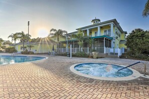 Apartment (3 Bedrooms) | Interior - Resort Condo w/ Patio + Pool Access in Davenport! (Davenport)