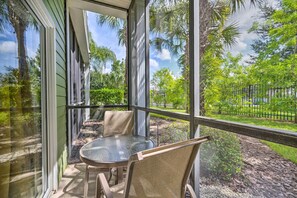 Apartment (3 Bedrooms) | Interior - Resort Condo w/ Patio + Pool Access in Davenport! (Davenport)