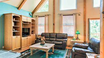 Casa (2 Bedrooms) | Interior
