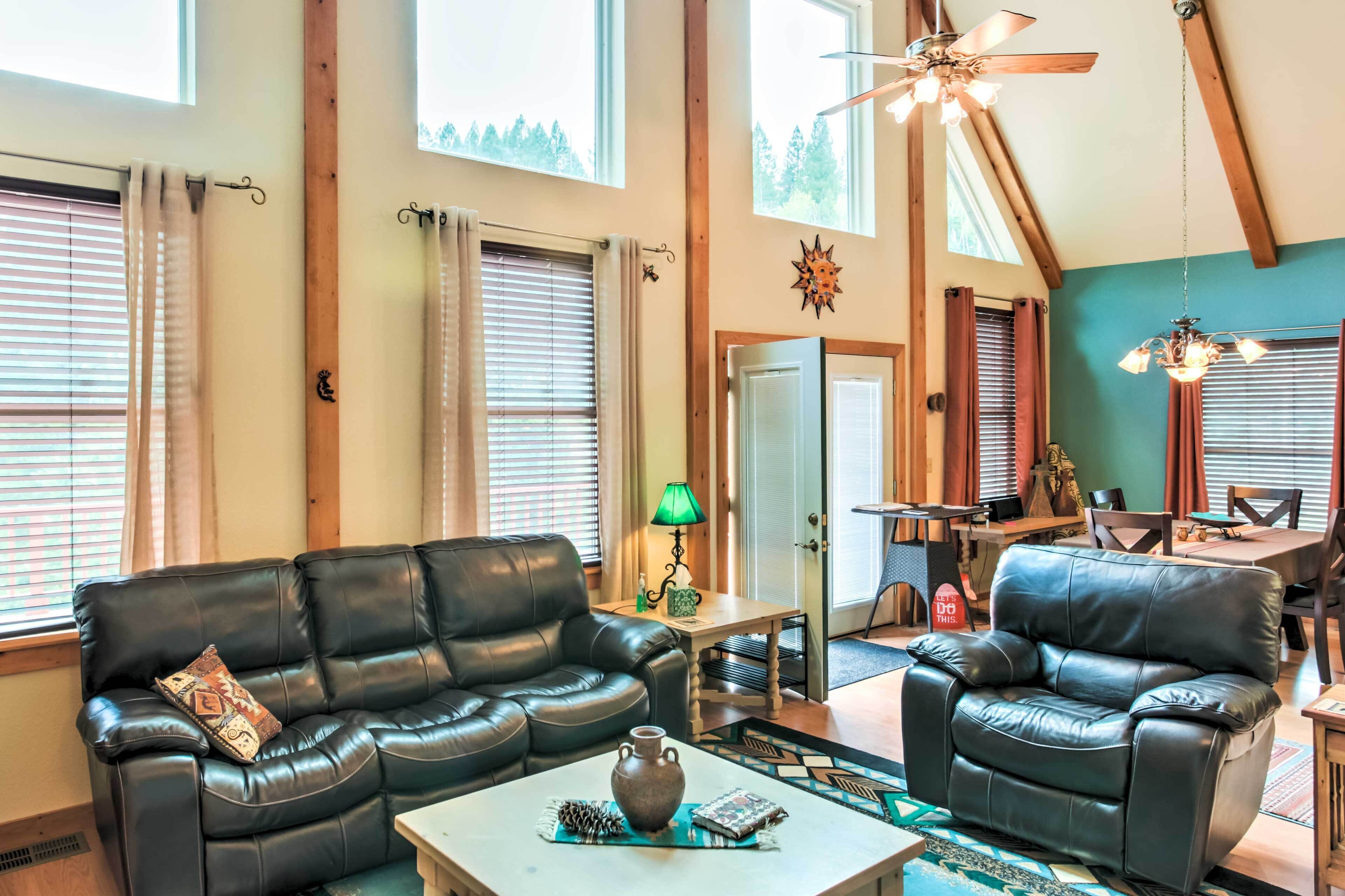 Casa (2 Bedrooms) | Interior