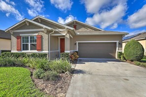 Interior - 9 Mi to Disney: Home w/ Patio + Community Perks (Davenport)