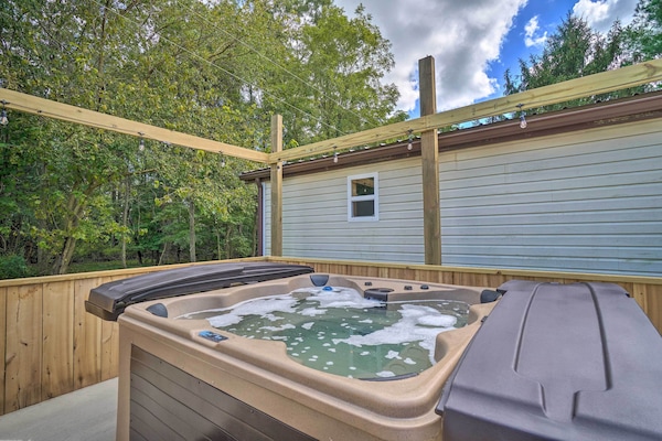 Hus (3 Bedrooms) | Interiör