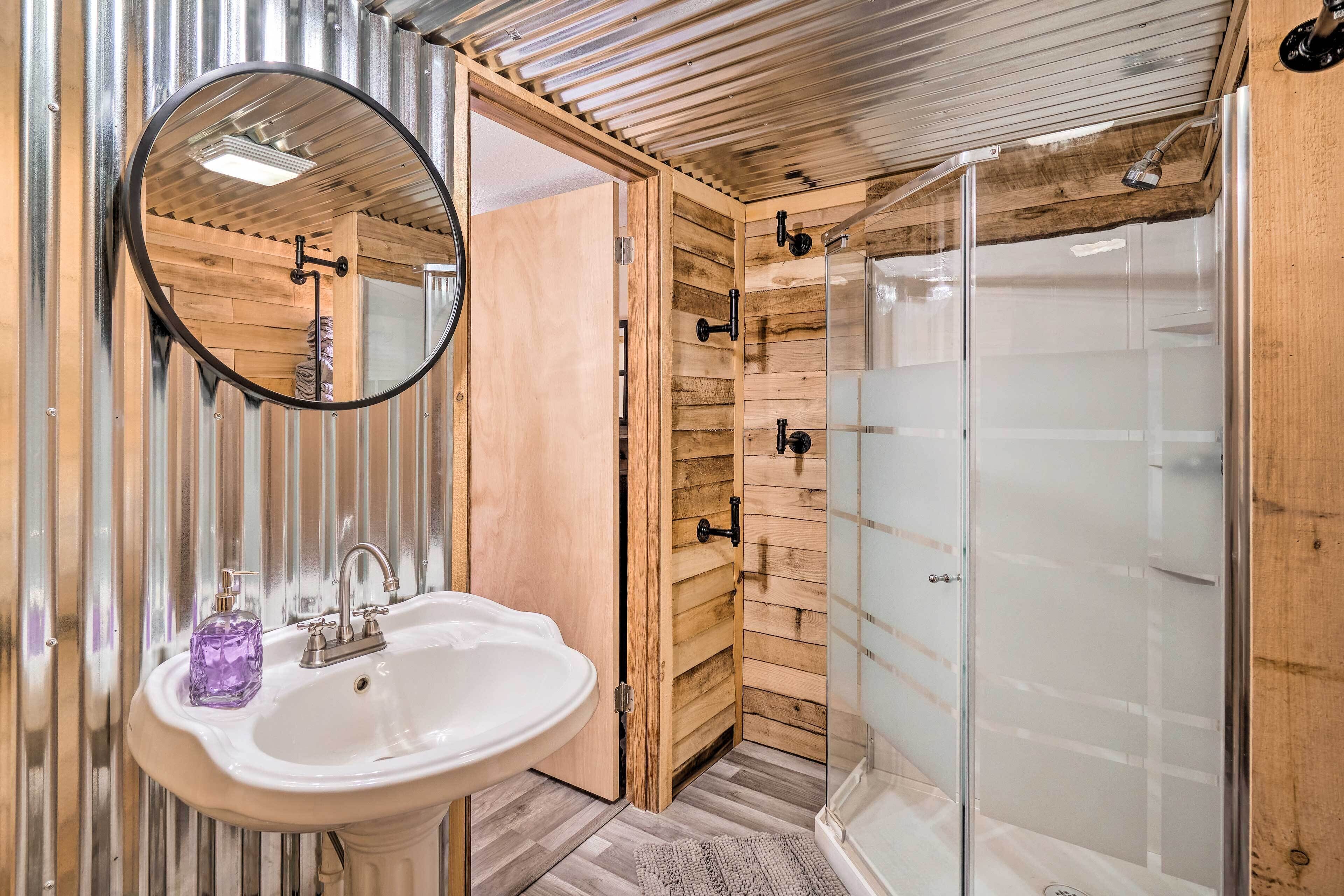 Maison (3 Bedrooms) | Intérieur
