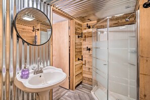 獨棟房屋 (3 Bedrooms) | 住宿內部
