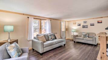 Casa (3 Bedrooms) | Interior