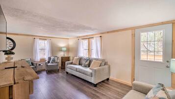 Casa (3 Bedrooms) | Interior