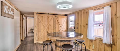 Hus (3 Bedrooms) | Interiör