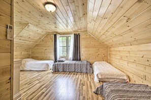 Maison (3 Bedrooms) | Intérieur