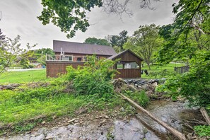 Hus (3 Bedrooms) | Interiör