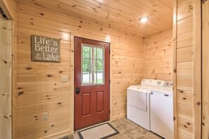 Maison (3 Bedrooms) | Intérieur
