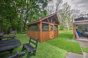 Maison (3 Bedrooms) | Intérieur