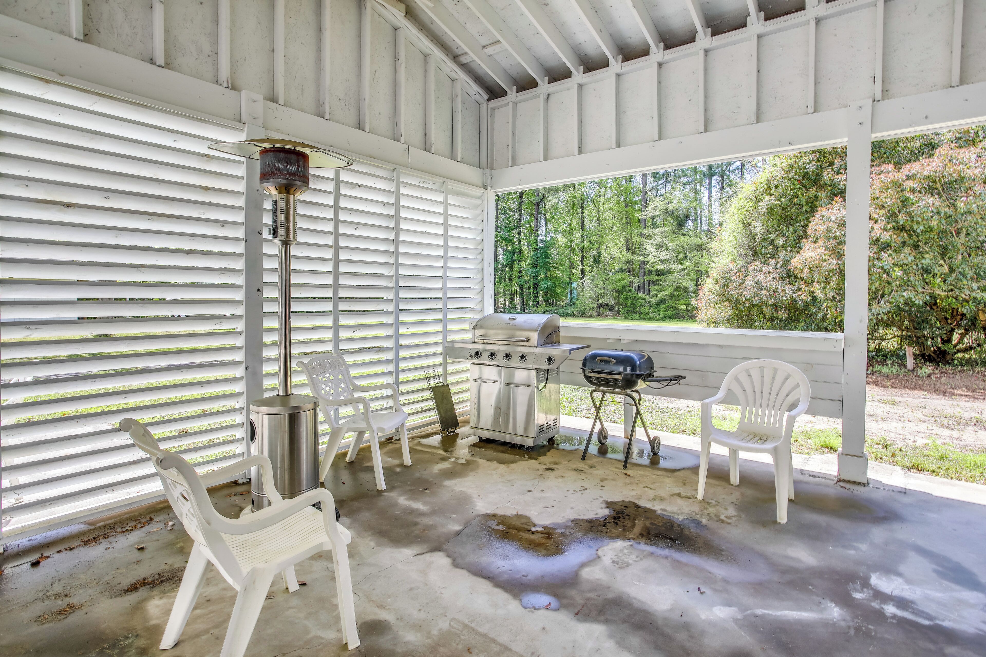 Casa (4 Bedrooms) | Interior