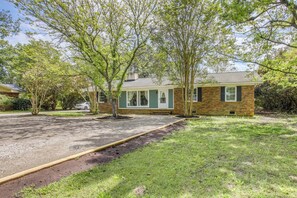 Maison (4 Bedrooms) | Intérieur