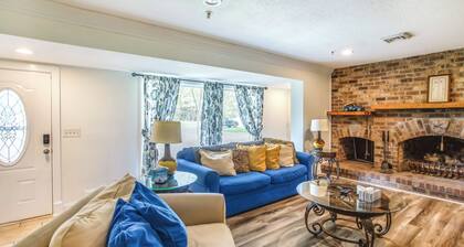 6 Mi to Boardwalk: Myrtle Beach Golfer's Retreat!