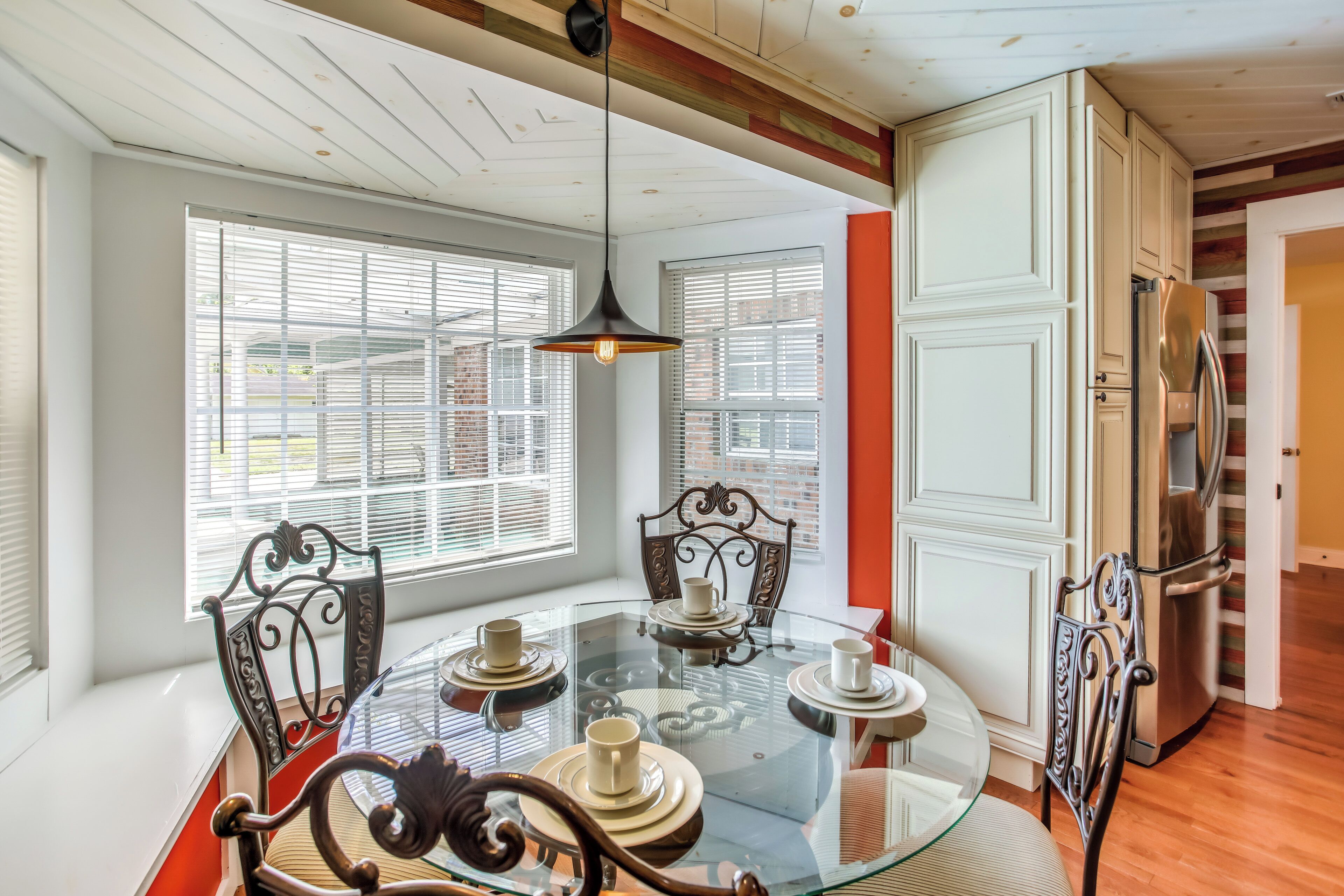 Myrtle Beach Golfer's Retreat: 5 Mi to Beach!