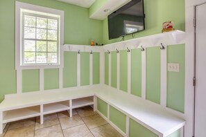 Maison (4 Bedrooms) | Intérieur