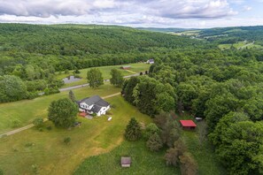 Hus (3 Bedrooms) | Innvendig