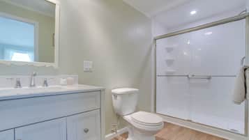House (3 Bedrooms) | Bahagian dalam