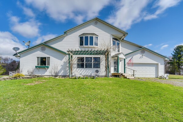 Casa (3 Bedrooms) | Interior