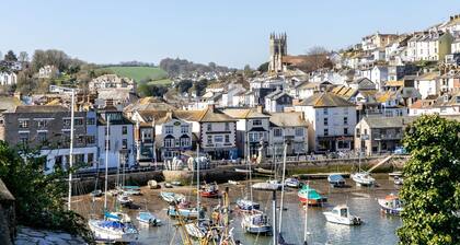 Mayflower, Maritime Suites - Free Wi-Fi - Harbour View