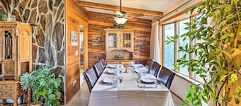 Hunting & Fishing Lodge < 3 Mi From Lake Sakakawea