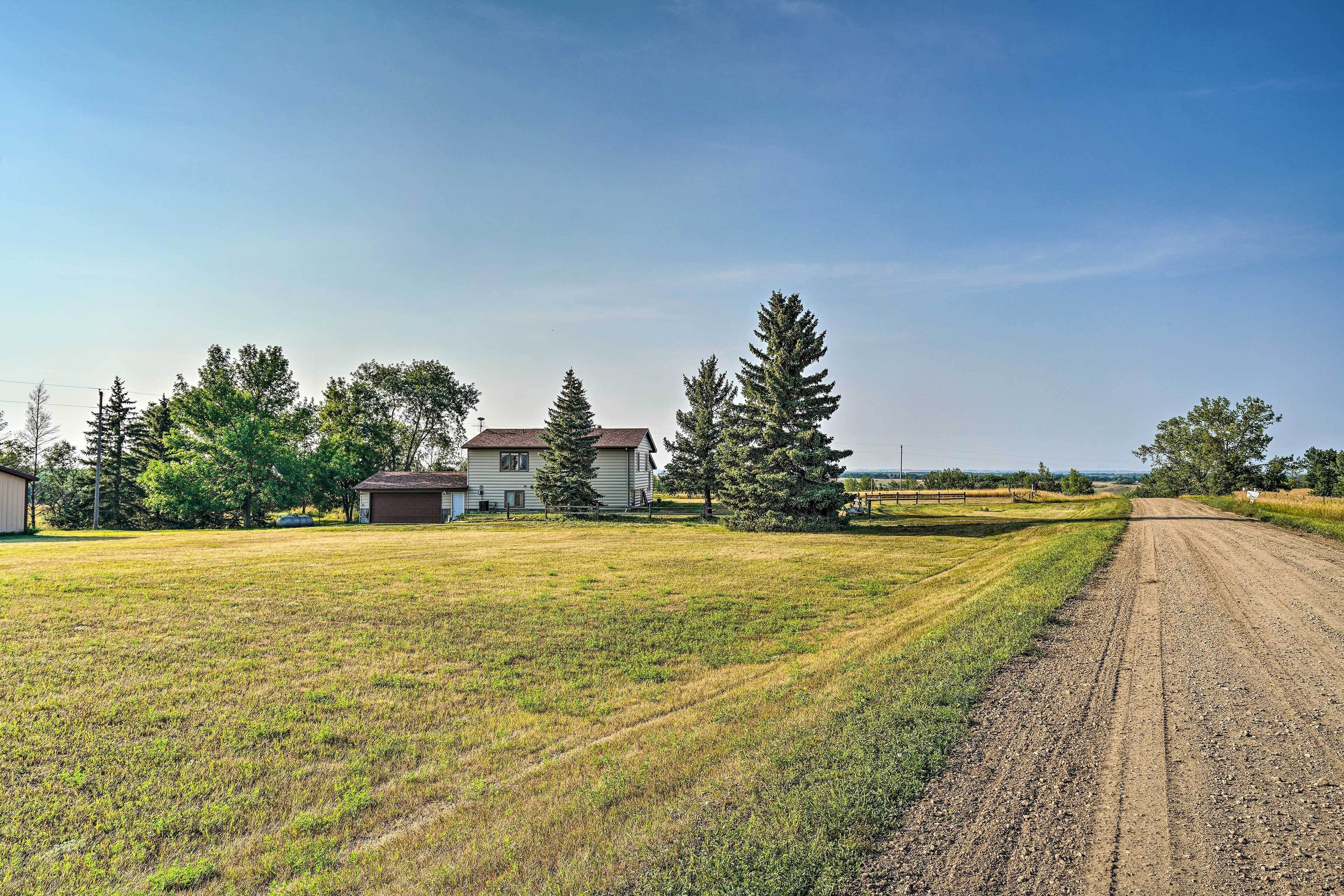 Rumah (4 Bedrooms) | Interior