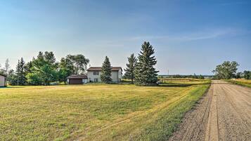 Rumah (4 Bedrooms) | Interior