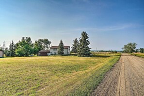 Ferienhaus (4 Bedrooms) | Innenbereich