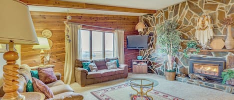 Hus (4 Bedrooms) | Innvendig