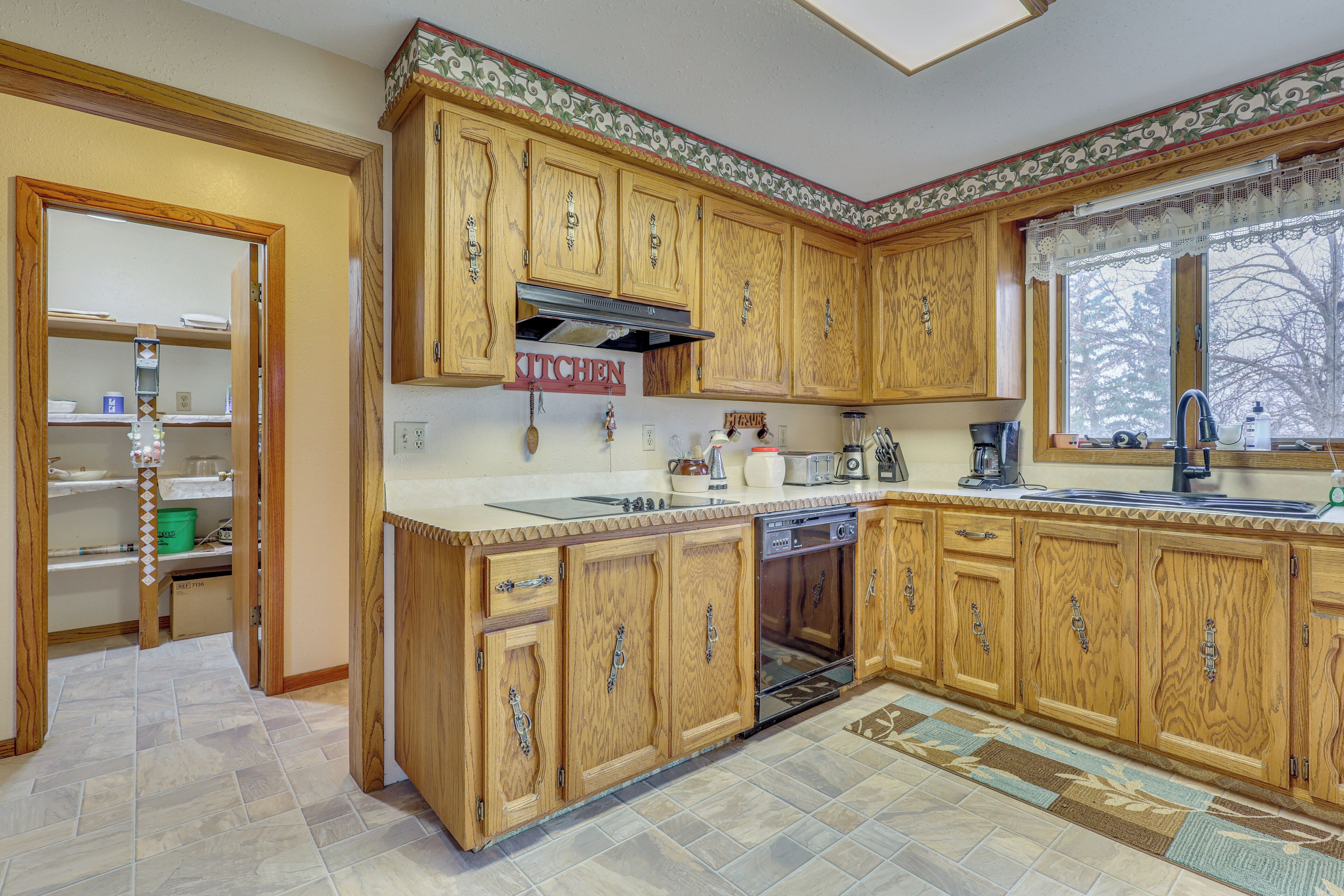 Casa (4 Bedrooms) | Interior