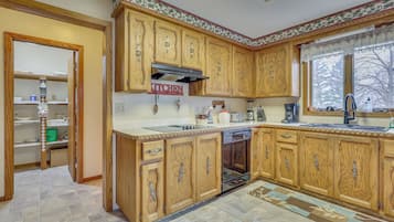 Casa (4 Bedrooms) | Interior