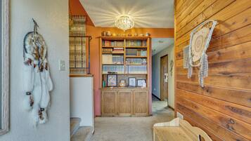 Casa (4 Bedrooms) | Interior