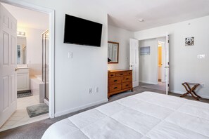 Huoneisto (3 Bedrooms) | Sisätilat