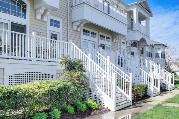 Apartment (3 Bedrooms) | Interior