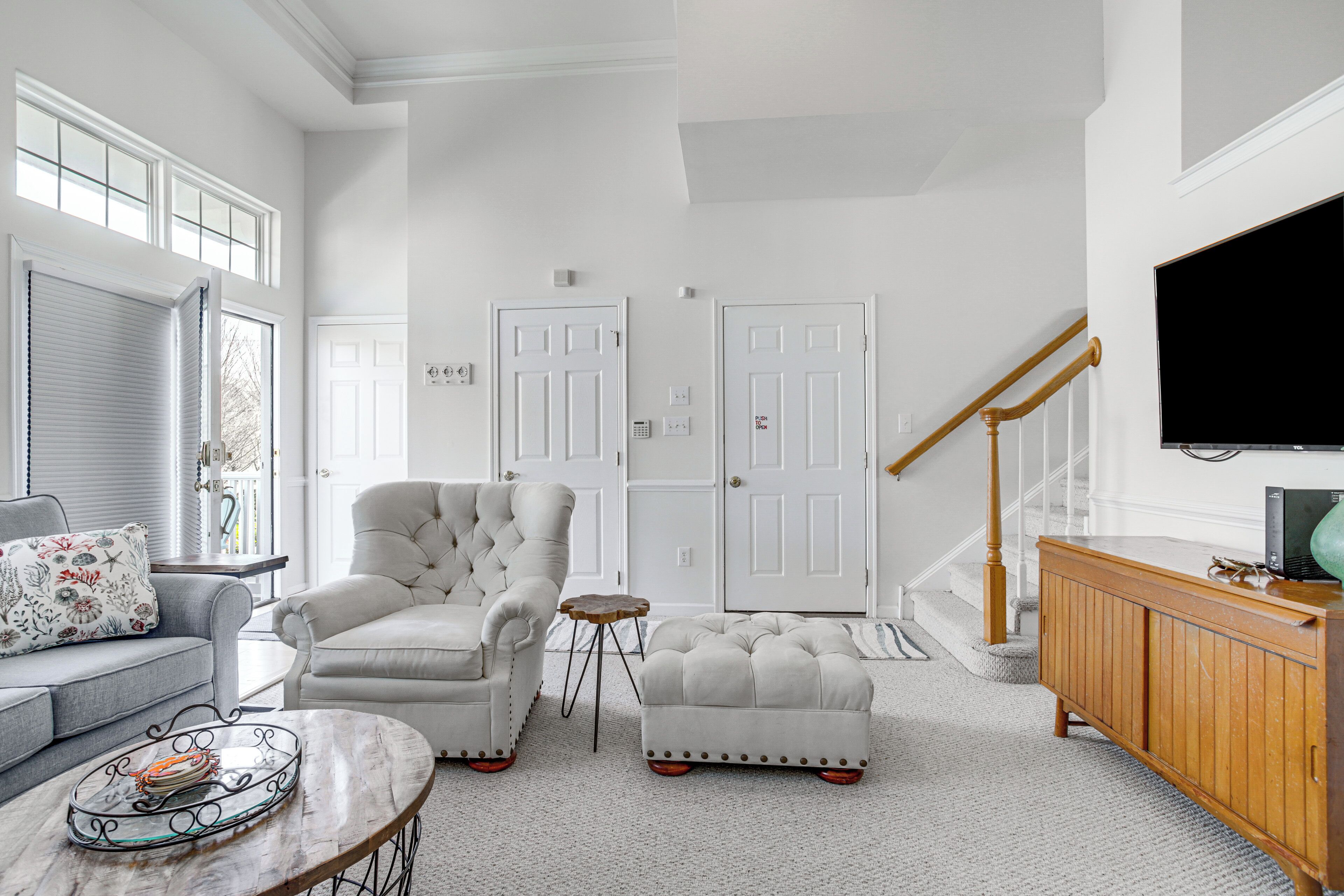 Apartment (3 Bedrooms) | Interior