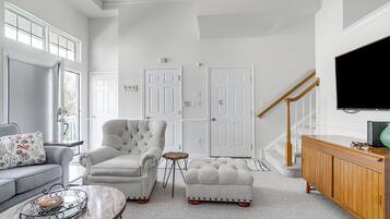 Apartment (3 Bedrooms) | Interior