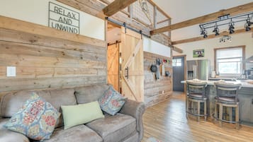 Maison (1 Bedroom) | Intérieur