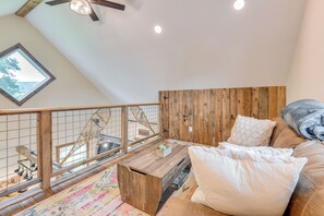 Maison (1 Bedroom) | Intérieur