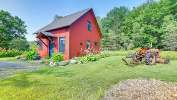 Maison (1 Bedroom) | Intérieur