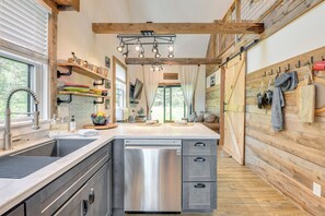 Talo (1 Bedroom) | Sisätilat