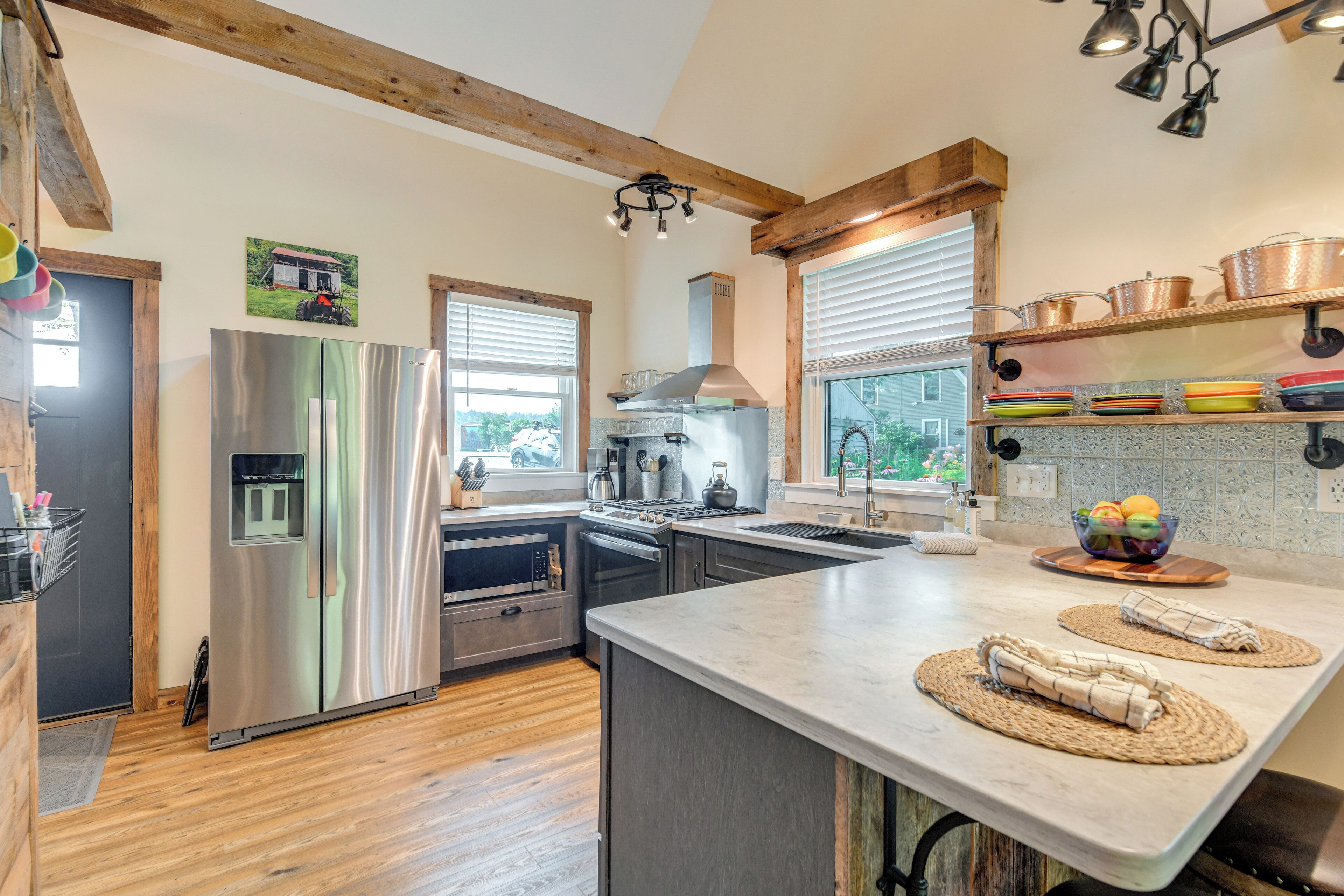 House (1 Bedroom) | Interior